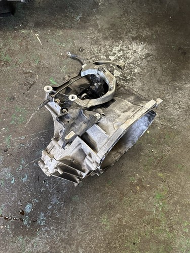 Ford fiesta mk8 5 - st,