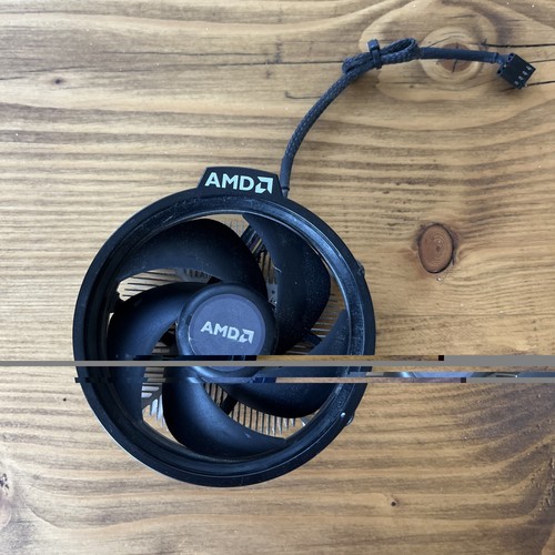 Amd wraith stealth - amd, cooler