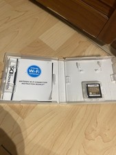 Pokémon Heart Gold Nintendo DS (no Pokewalker, no instruction manual)