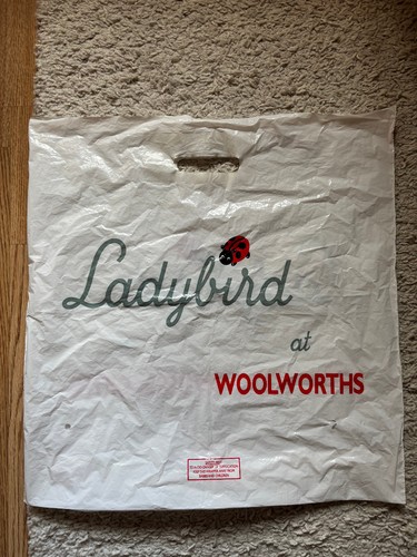 Ladybird woolworths - at,
