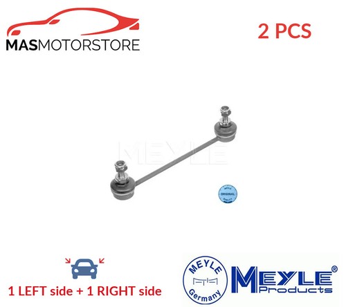 Anti roll bar stabiliser drop - anti,