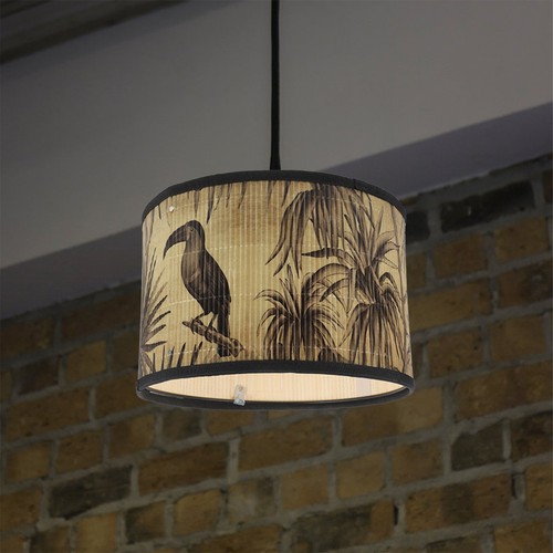 Large drum bamboo - large,