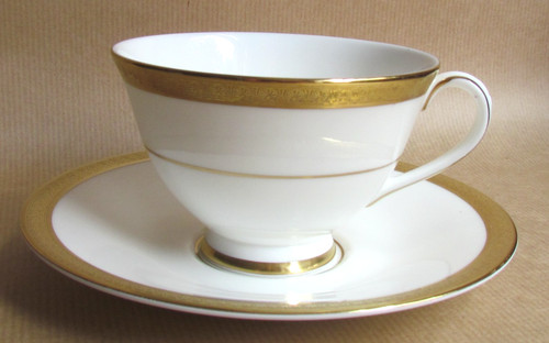 Royal doulton gold - doulton,