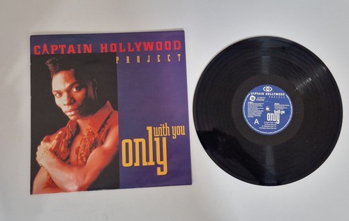 Captain hollywood project - captain,