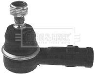 Borg beck btr4040 - &, rod