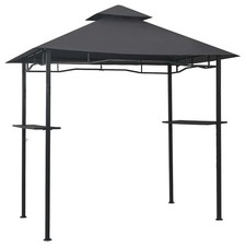 Gazebo BBQ Canopy Tent Patio