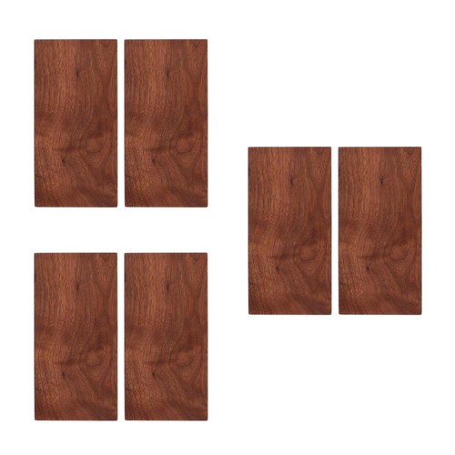 Thick walnut wood boards for - wood,