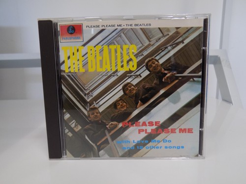 The beatles please - -,