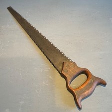 Rare Antique Hand Tools Wooden