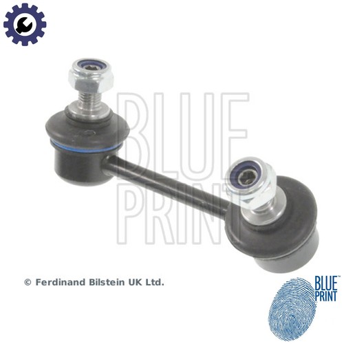 Linkcoupling rod stabiliser - linkcoupling,