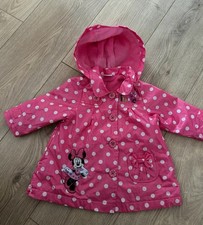 Disney Minnie Mouse Fleece