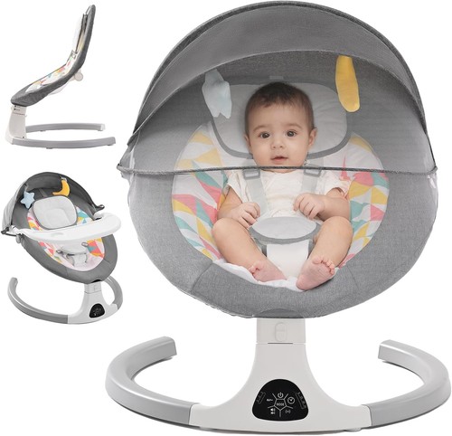 Cozydwells baby bouncer from - baby,