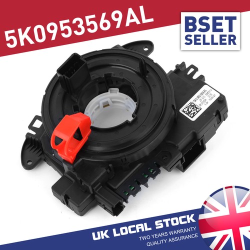 5k0953569al steering clock - steering,