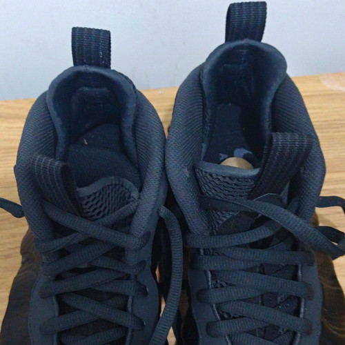 Nike air foamposite one - nike,