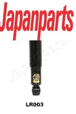 REAR SHOCK ABSORBER MM-LR003