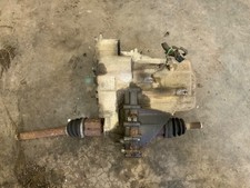 SMART FORTWO 451 2007-2014