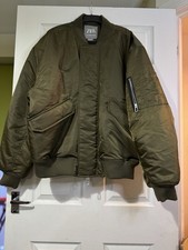 Zara Oversize Men’s Fit