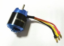 Atomic Volantex 792-4 Brushless 1800kv Motor VTPM1162 Rc Boat