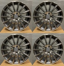 18" Wheels Rims for MERCEDES