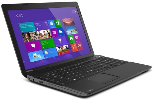 Toshiba satellite pro - toshiba, laptop