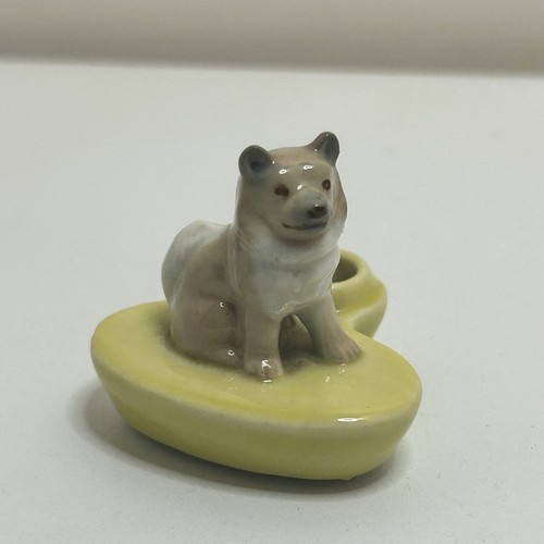 Scarce wade first whimsies - scarce,