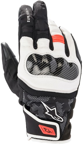 Alpinestars smx drystar - smx, wp