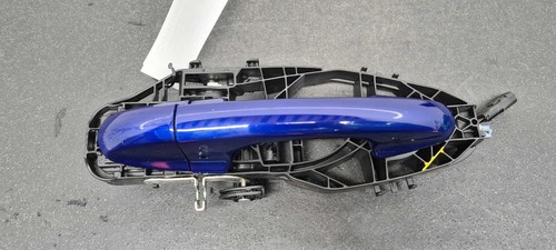 Ford fiesta titanium mk8 - ford,