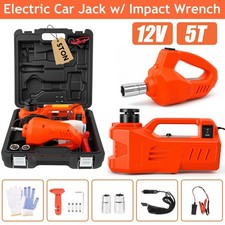 5 Ton Hydraulic Trolley Floor