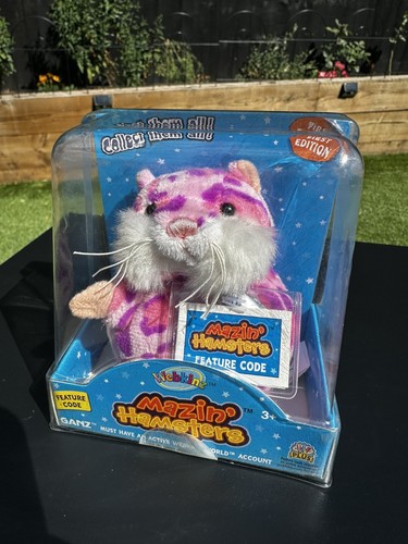 Ganz webkinz mazin - webkinz,