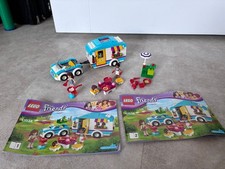 LEGO Friends: Summer Caravan