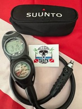 SUUNTO VYPER SCUBA COMPUTER