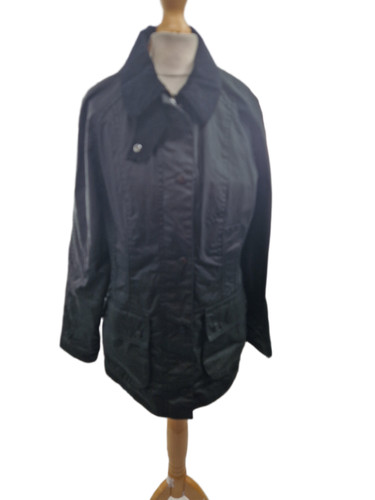 New barbour beadnell women - new,
