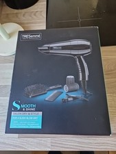 Tresemme Hair Dryer Smooth &