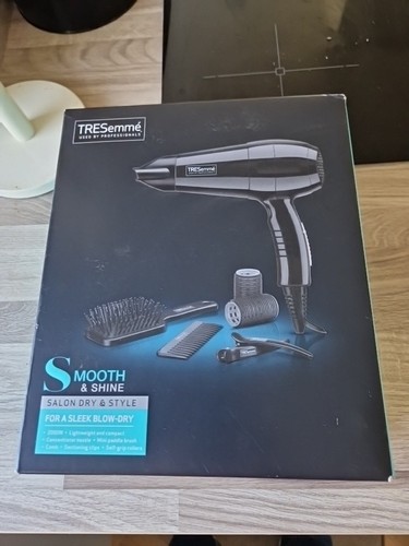 Tresemme hair dryer smooth - tresemme, &