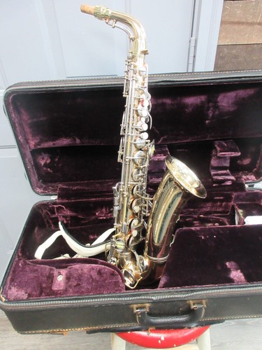 Conn 26m viii connqueror - 26m,