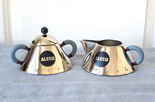 New alessi inox 18 - -,