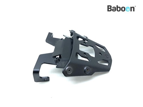 Luggage rack kawasaki zzr - rack, 1400