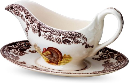 Portmeirion spode woodland - portmeirion,