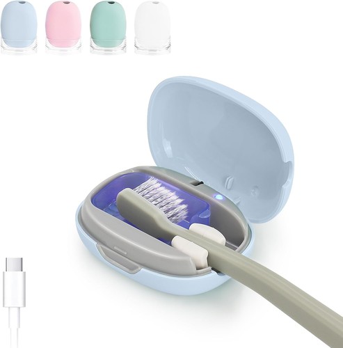 Light toothbrush - light,