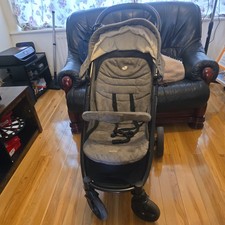 Joie Litetrax Pebble. 