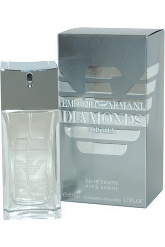 Armani diamonds eau - armani, de