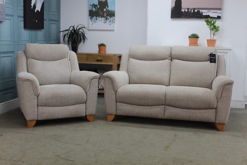 Parker knoll manhattan - parker,