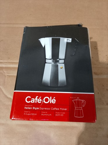 Cafe ole italian - italian, style
