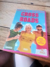 Rare crossroads deluxe edition - crossroads,