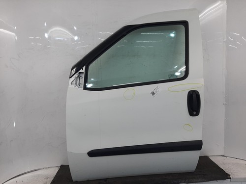 Fiat doblo mk2 2015 2023 - doblo, 2015-2023