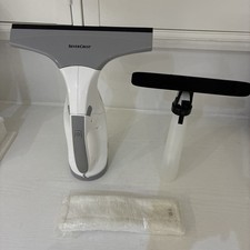 Silvercrest Cordless Window