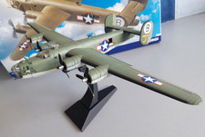 Corgi: B24-D Liberator, 'Ball