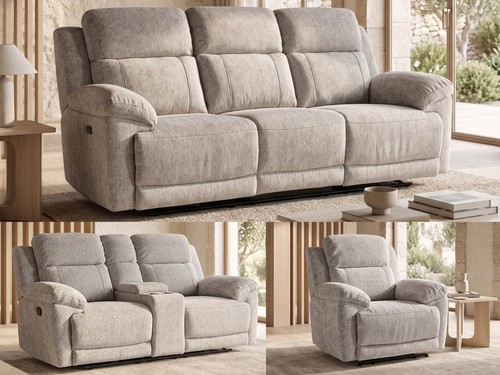 Lyla beige chenille power - lyla,