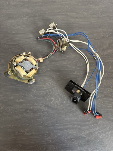 Pxm 033 motor for - pxm-033-a, pioneer