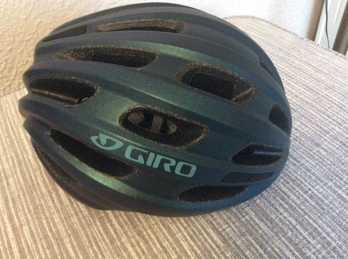 Giro vasona helmet small - giro, helmet.